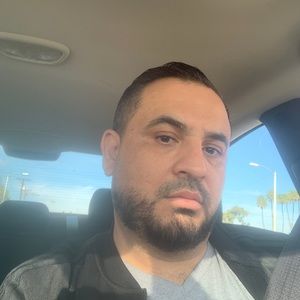 Meet your Posher, Omar